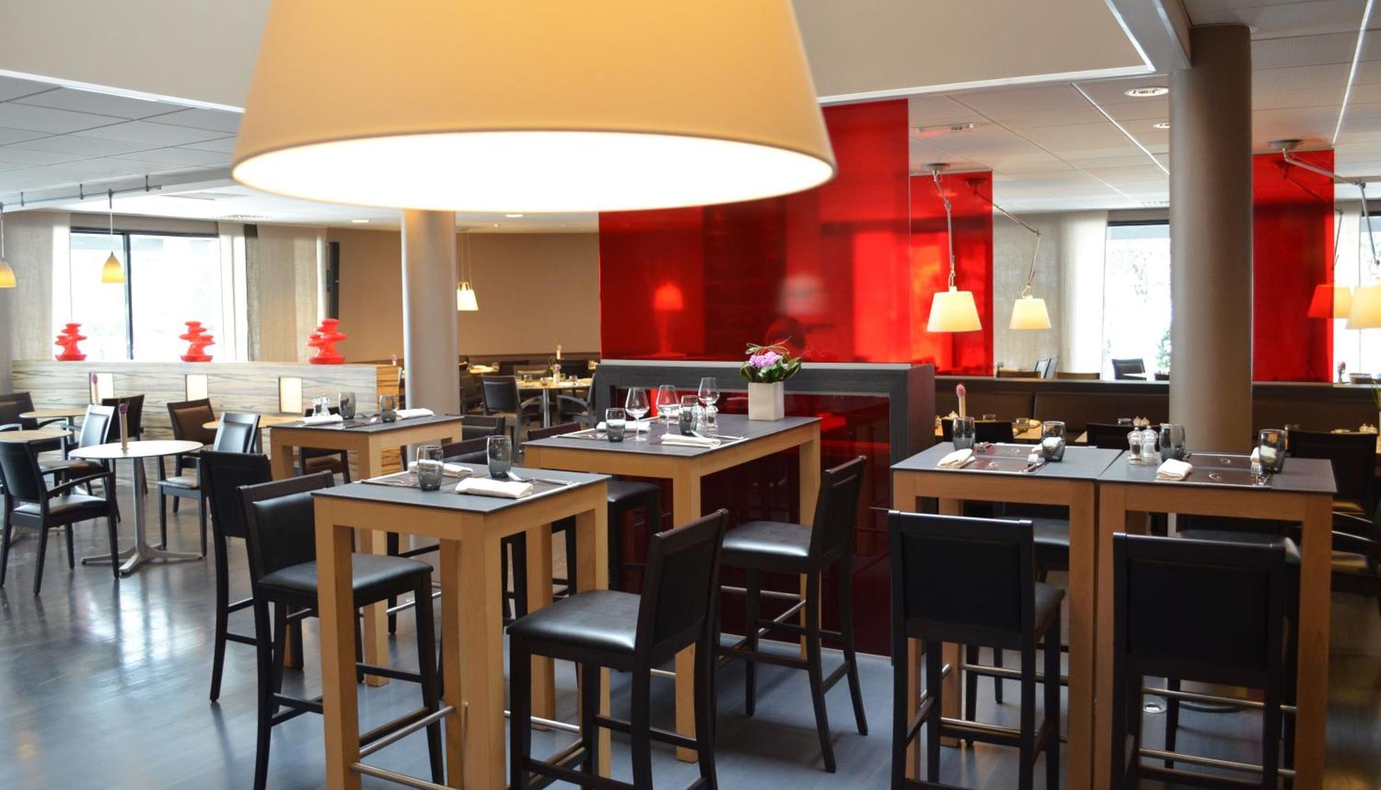 Ibis Europe Chalon Sur Saone Hotel Luaran gambar