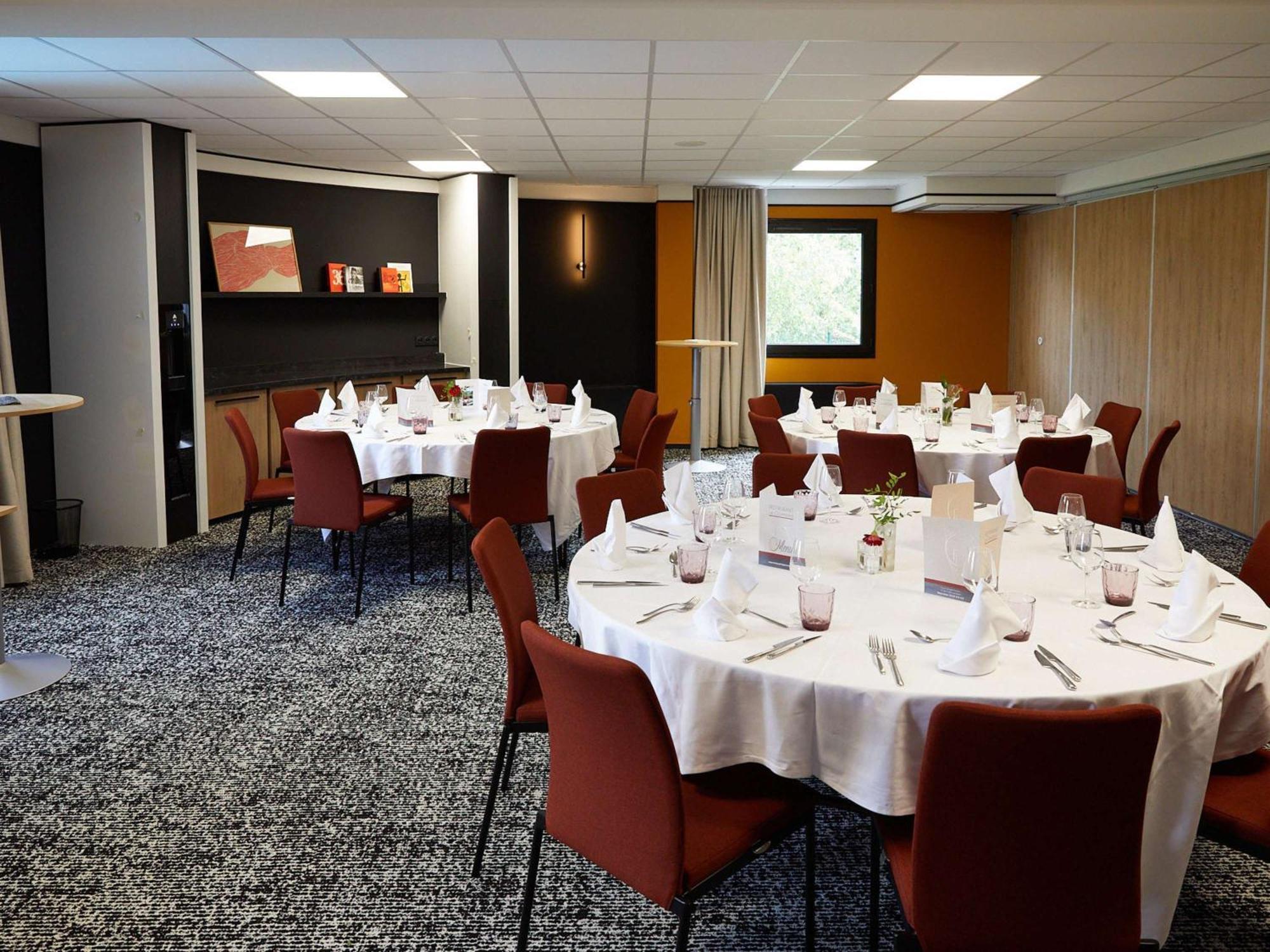 Ibis Europe Chalon Sur Saone Hotel Luaran gambar