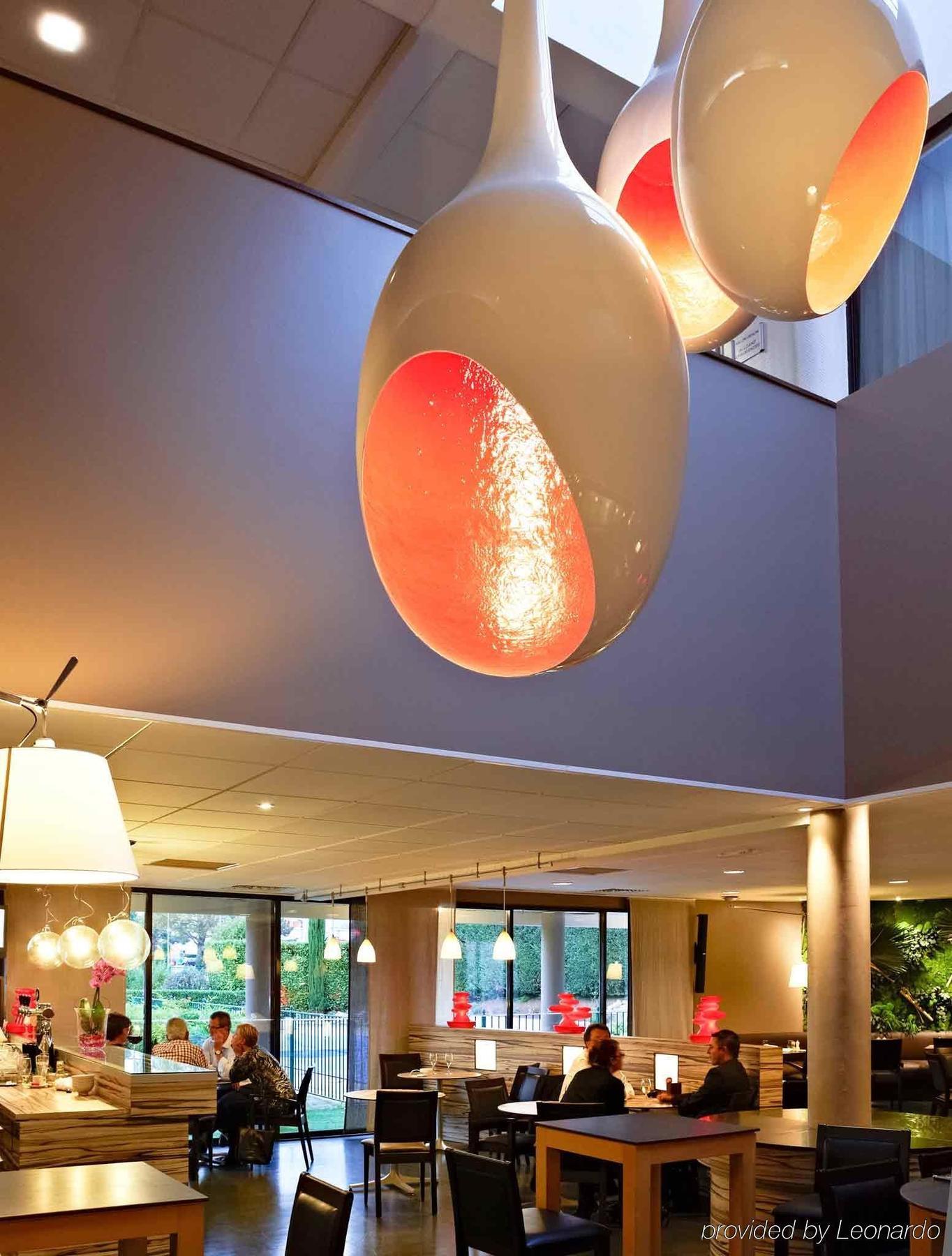 Ibis Europe Chalon Sur Saone Hotel Luaran gambar