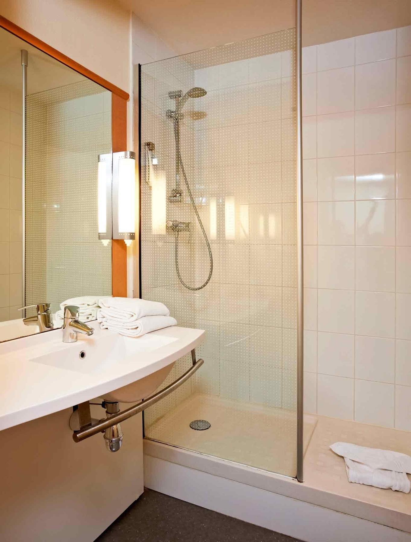 Ibis Europe Chalon Sur Saone Hotel Luaran gambar