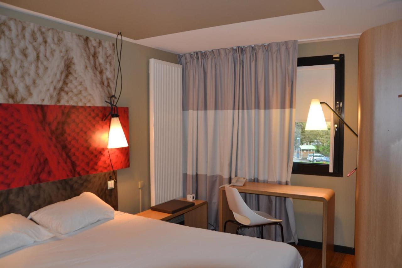Ibis Europe Chalon Sur Saone Hotel Luaran gambar